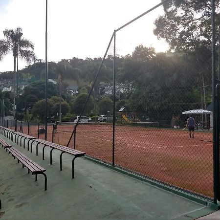PetrópolisFlat 314 Granja Brasil Itaipavaアパートメント エクステリア 写真