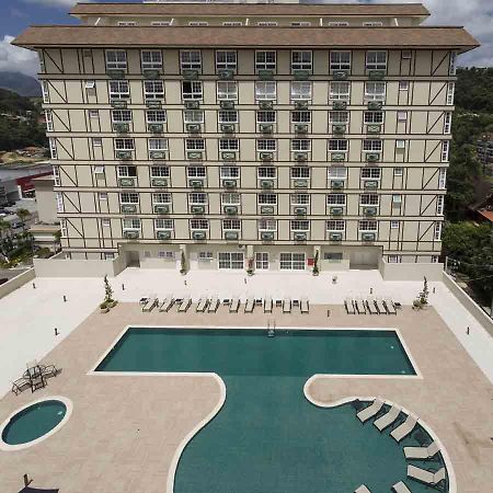 PetrópolisFlat 314 Granja Brasil Itaipavaアパートメント エクステリア 写真