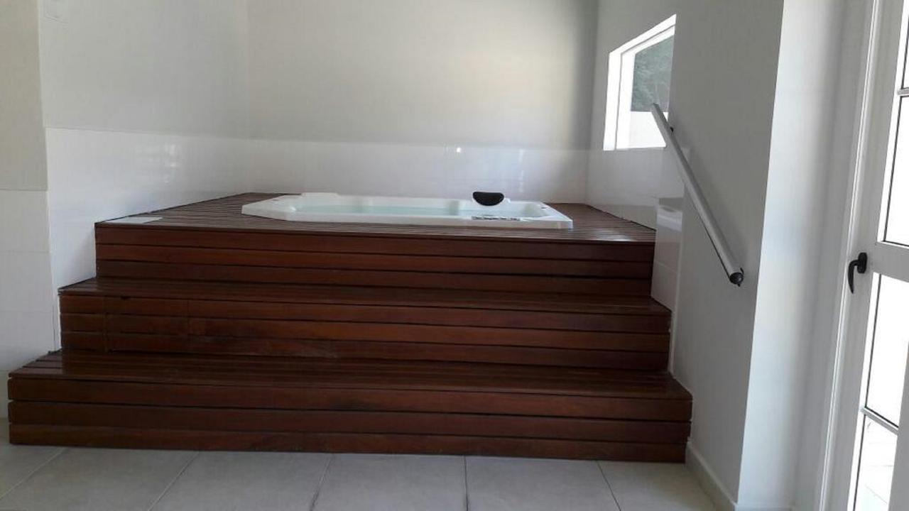 PetrópolisFlat 314 Granja Brasil Itaipavaアパートメント エクステリア 写真