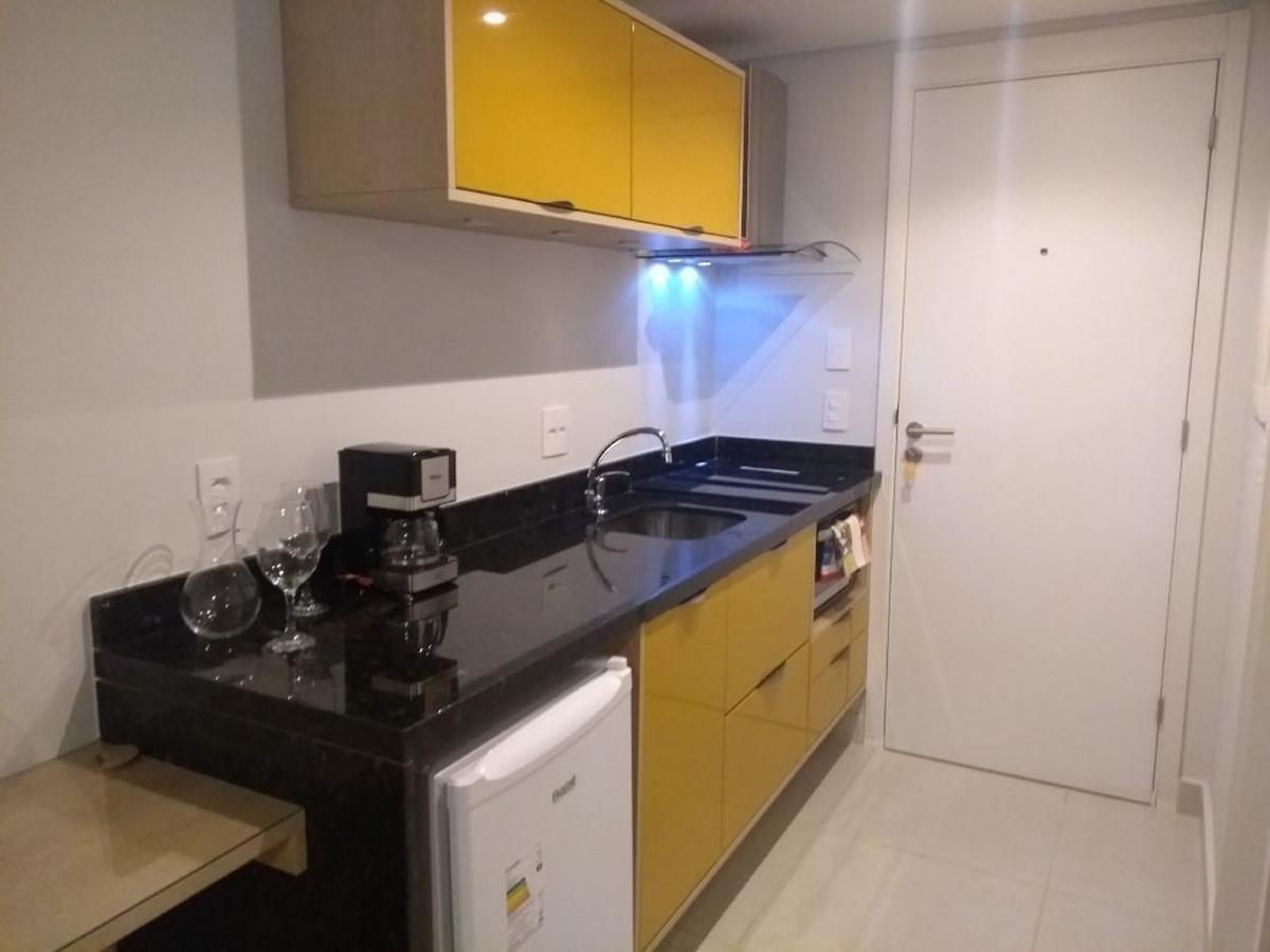 PetrópolisFlat 314 Granja Brasil Itaipavaアパートメント エクステリア 写真