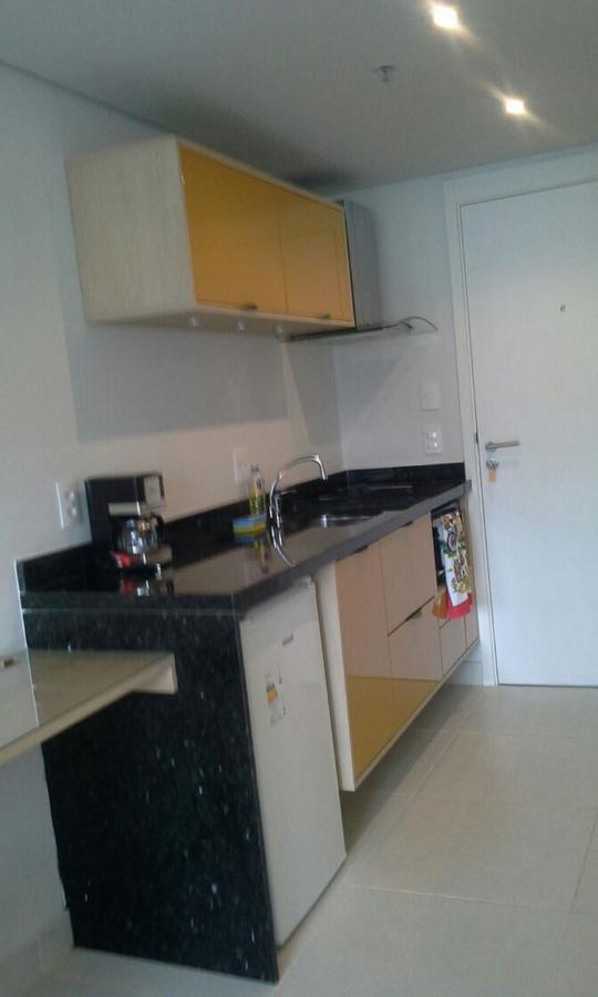 PetrópolisFlat 314 Granja Brasil Itaipavaアパートメント エクステリア 写真