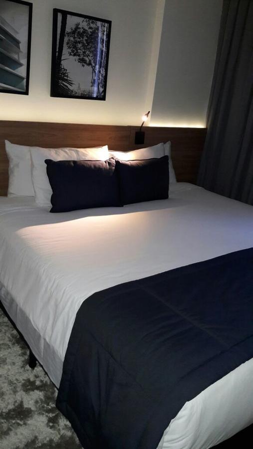 PetrópolisFlat 314 Granja Brasil Itaipavaアパートメント エクステリア 写真