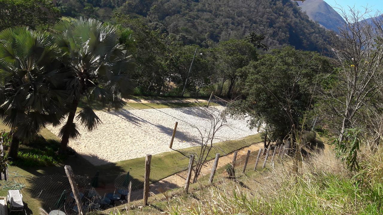 PetrópolisFlat 314 Granja Brasil Itaipavaアパートメント エクステリア 写真
