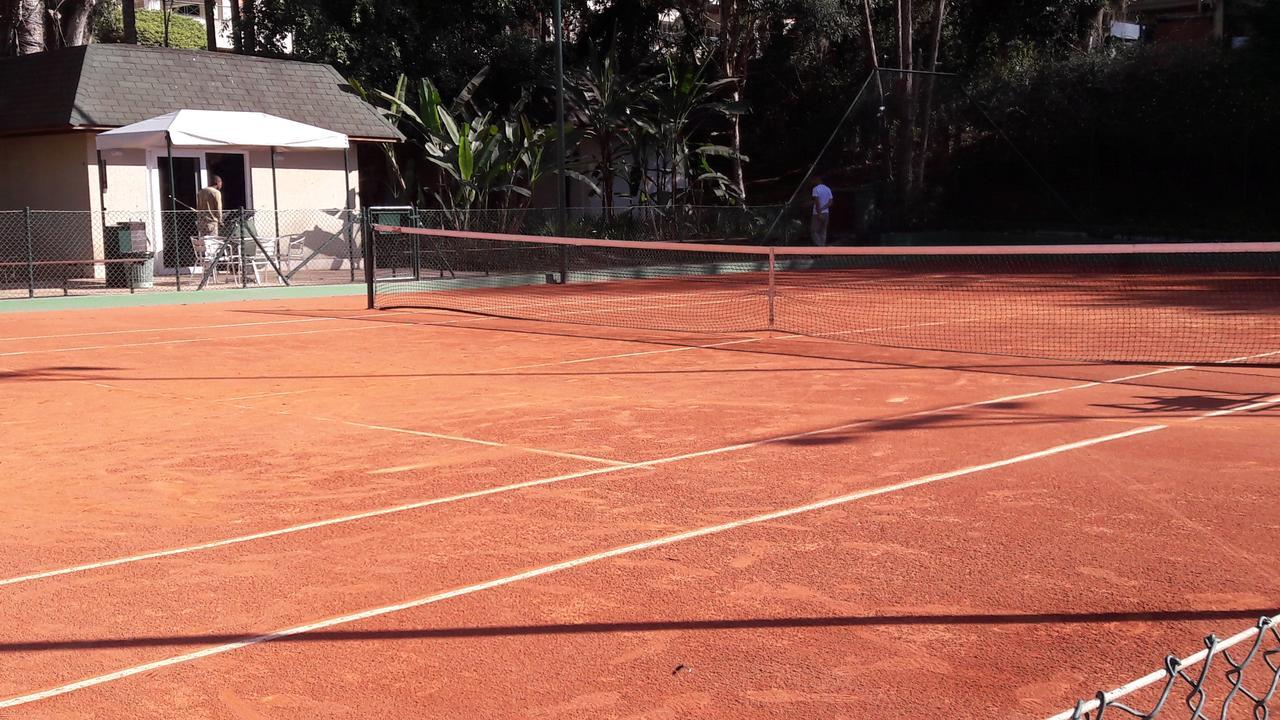 PetrópolisFlat 314 Granja Brasil Itaipavaアパートメント エクステリア 写真