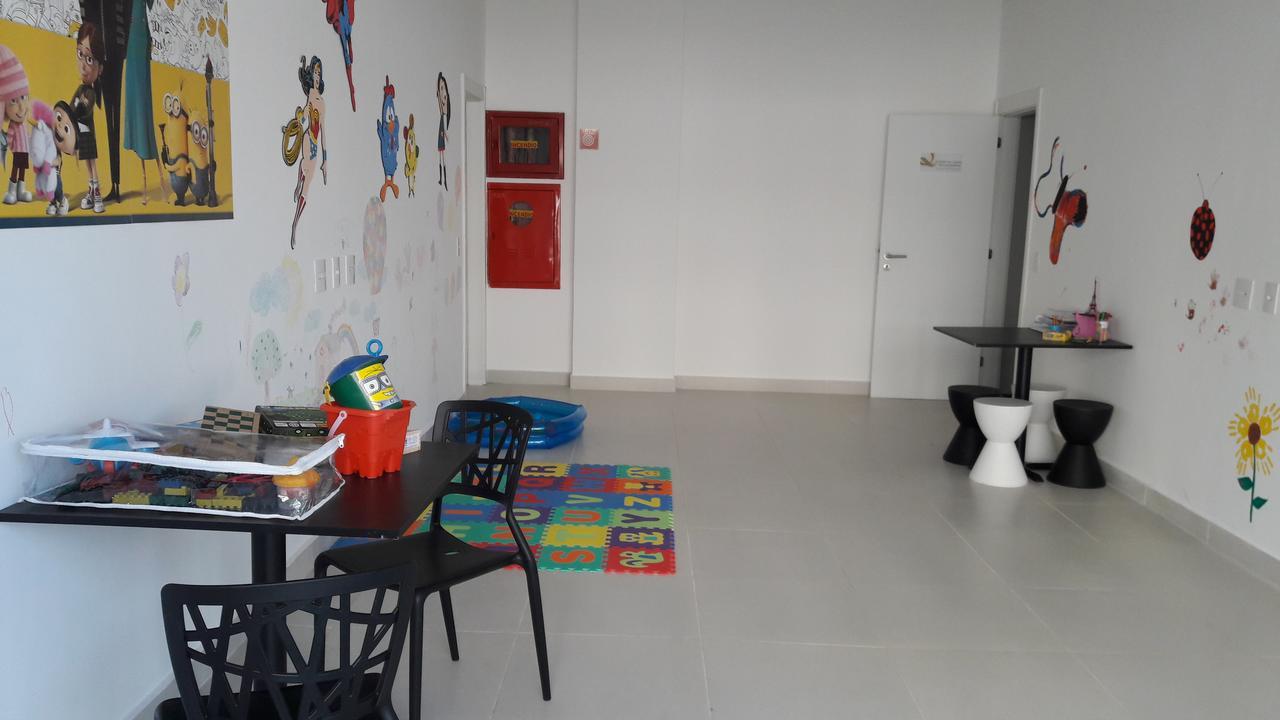PetrópolisFlat 314 Granja Brasil Itaipavaアパートメント エクステリア 写真
